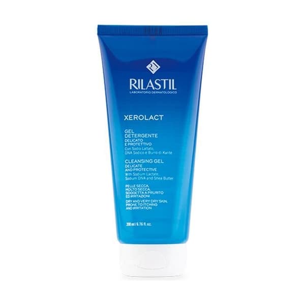 CUMLAUDE LAB - Xeroact rengöringsgel 200 ml gel