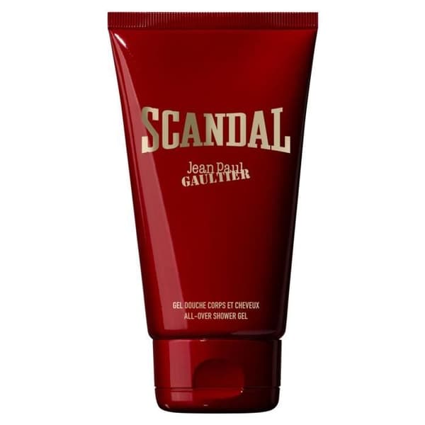 SKANDAL FÖR MÄN ALL OVER DUSCHGEL 150 ML J.P. GAULTIER 65170013
