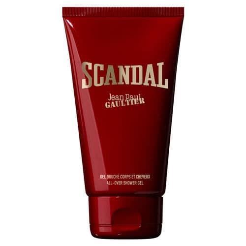 SKANDAL FÖR MÄN ALL OVER DUSCHGEL 150 ML J.P. GAULTIER 65170013