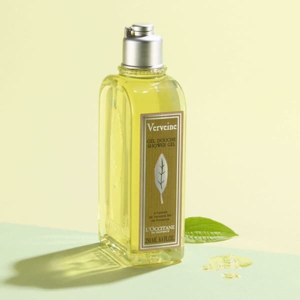 Dusjgel L'Occitane En Provence Renser Verbena 250 ml