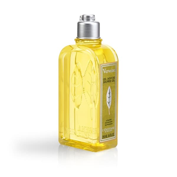 Dusjgel L'Occitane En Provence Renser Verbena 250 ml