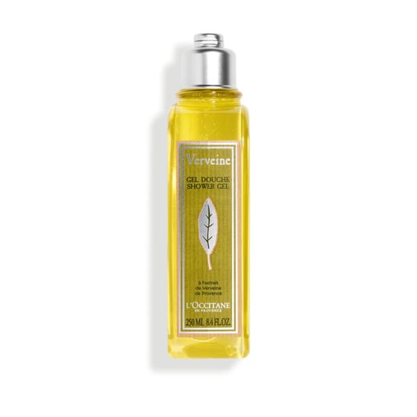 Dusjgel L'Occitane En Provence Renser Verbena 250 ml