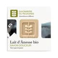 Miniatyrbild 1 av 2: Savonnerie du Regagnas - Ultra Mild Organic Donkey Milk Soap -