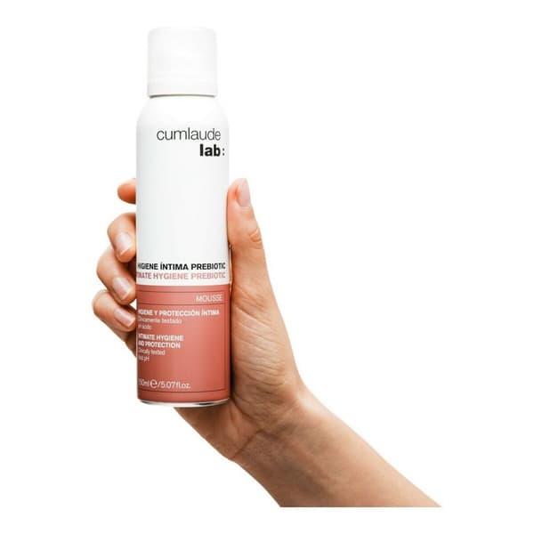 Intim hygienegele Prebiotic Cumlaude Lab (150 ml)