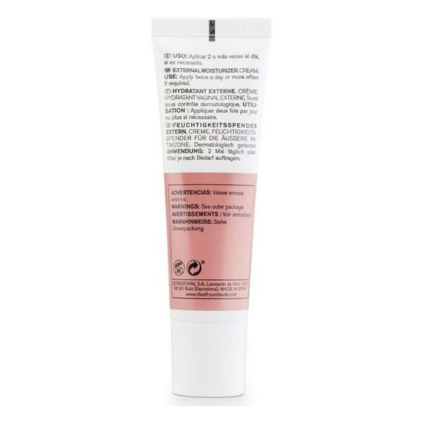 Intim hygienegele Cumlaude Lab External Moisturizer Intimpleie (30 ml)