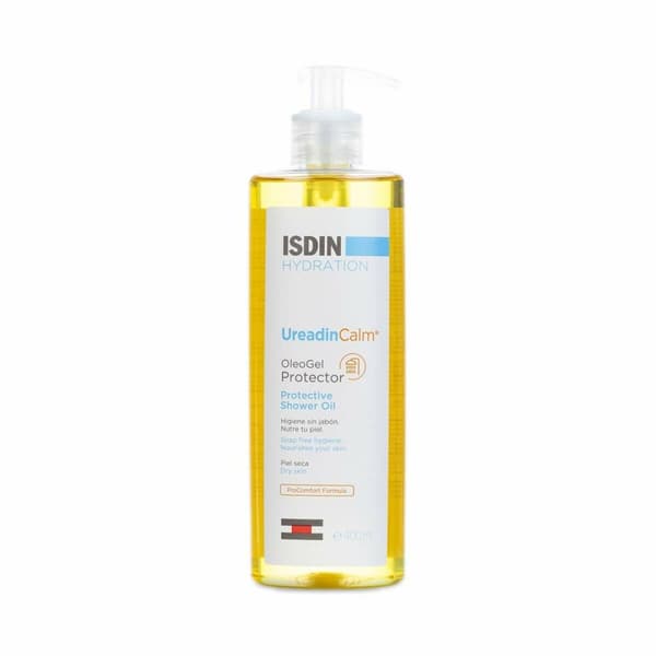 Dusjolje Isdin Ureadin Calm 200 ml