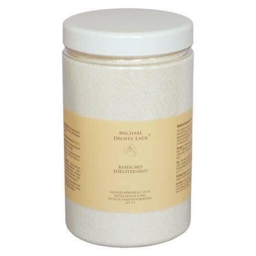 Droste-Laux Naturkosmetik Badsalt 1,6 kg - 122000