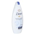 Miniatyrbild 1 av 2: DOVE - Intens Nutrition Shower - 250ml - Intensiv återfuktning - Parabenfri - Flaska