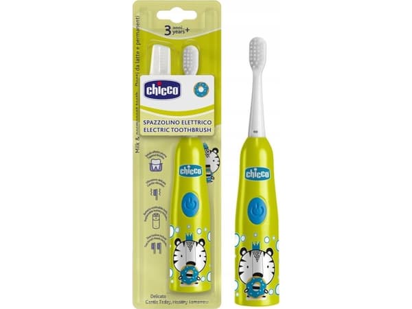 CHICCO CHICCO-120851- ELEKTRONISK TIGER 3L VERKTYG