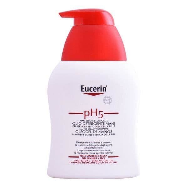 Eucerin Ph5 Handtvål med Doser (250ml)