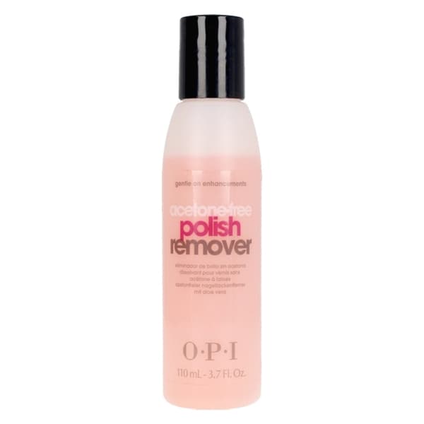 Shower gel Opi Acetone Free 110 ml
