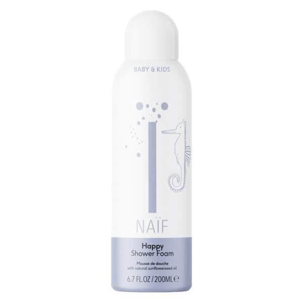 Naïf Baby &amp; Kids duschskum 200ml