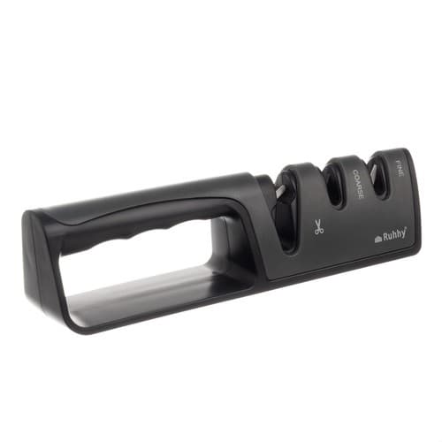 Ruhhy 22503 keramisk knivslipare