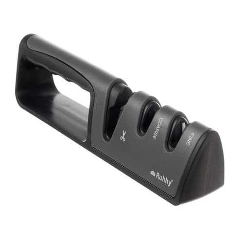 Ruhhy 22503 keramisk knivslipare
