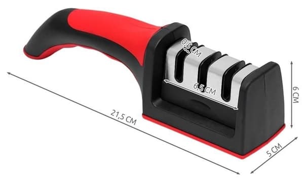 O6672 knivslipare