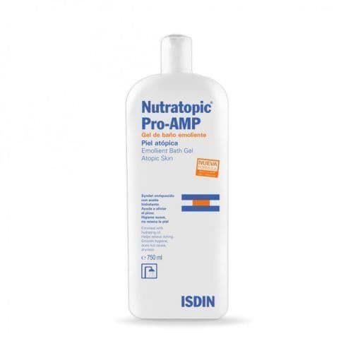 Nutratopic Badgel 750 ml