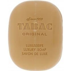 Tabac Original Luxury Soap M 150g