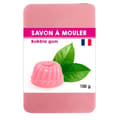 Miniatyrbild 1 av 2: Savon - Bubbelgum - 100g - Klar att använda - Blandad - Färgglad