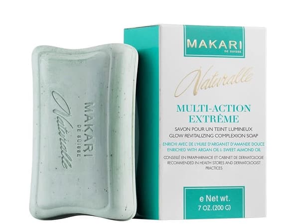 Makari® Naturalle Multi-Action Extreme Glow Renewing Complexion Soap 200 g