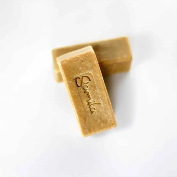 Gamila Secret® Geranium Minitvål 30g