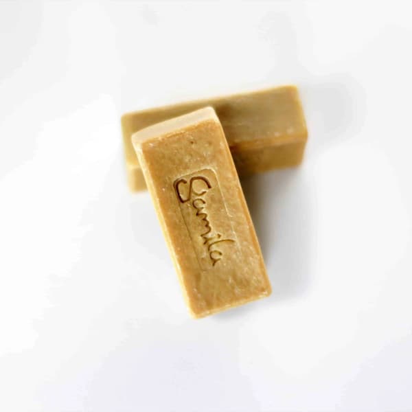 Gamila Secret® Spearmint Mini saippua 30g