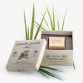 Pikkukuva 2 / 3: Gamila Secret® Piristävä sitruunaruohosaippua 115g