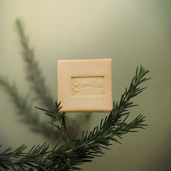 Gamila Secret® Elvyttävä ruusunmarjasaippua 115g