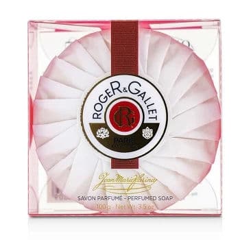 Roger & Gallet® Jean Marie Farina såpe 100 g