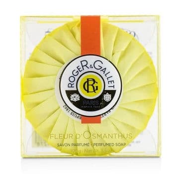Roger & Gallet® Osmanthus saippua 100g