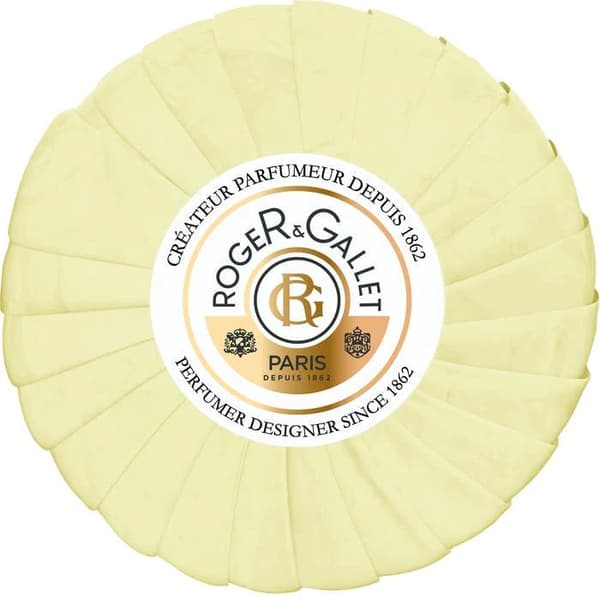 Roger & Gallet® Osmanthus saippua 100g