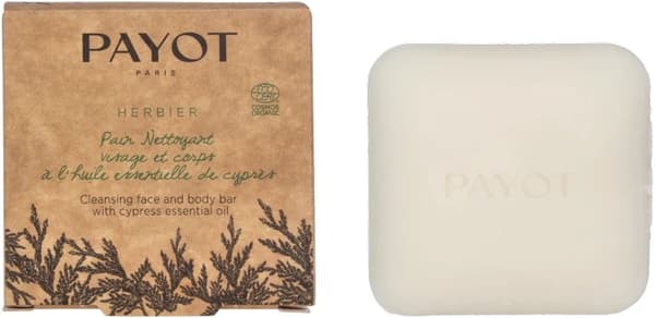 Payot® Herbier puhdistava kasvo- ja vartalobaari 85 g
