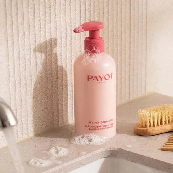 Payot® Rituel Douceur Emoliant Hand Cleanser 250 ml