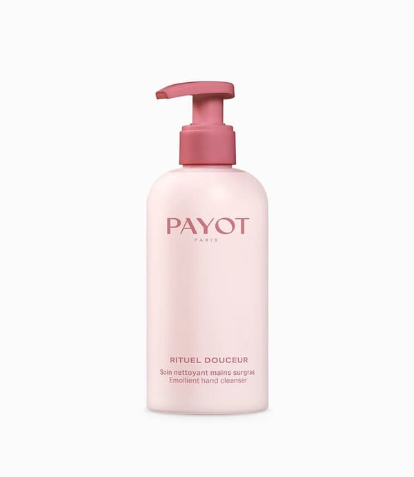 Payot® Rituel Douceur Emoliant Hand Cleanser 250 ml