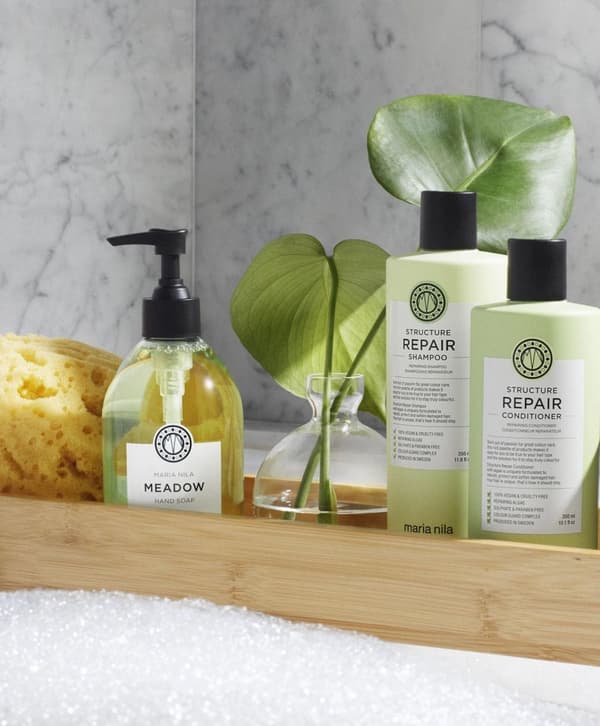 Maria Nila® Meadow handtvål 300ml