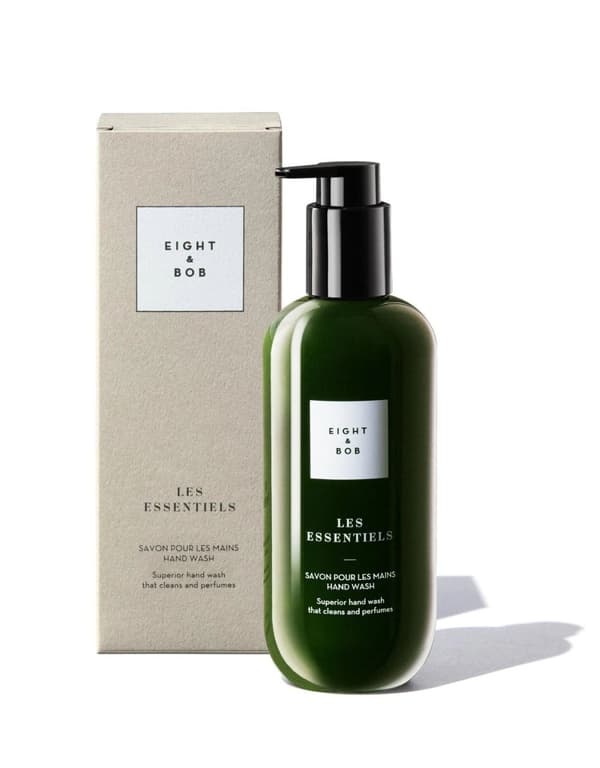 Eight & Bob® Les Essentiels Collection håndvask 300 ml