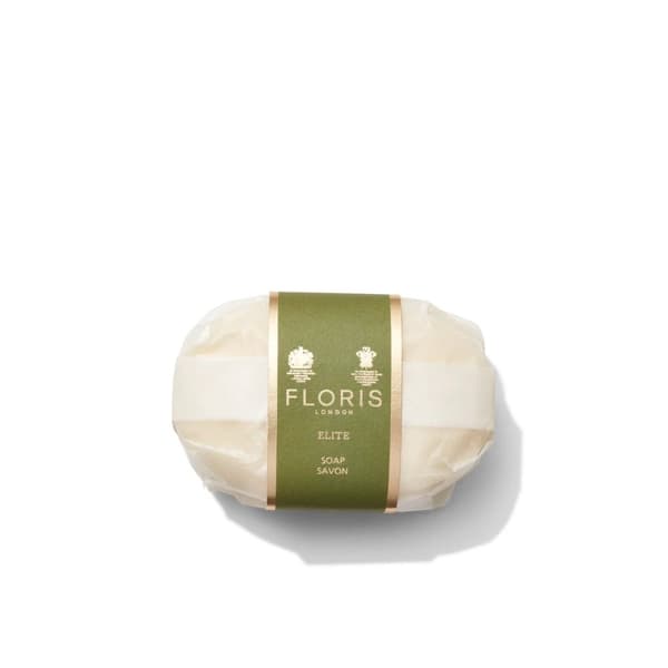 Floris London Elite Luxury Single Soap 100g
