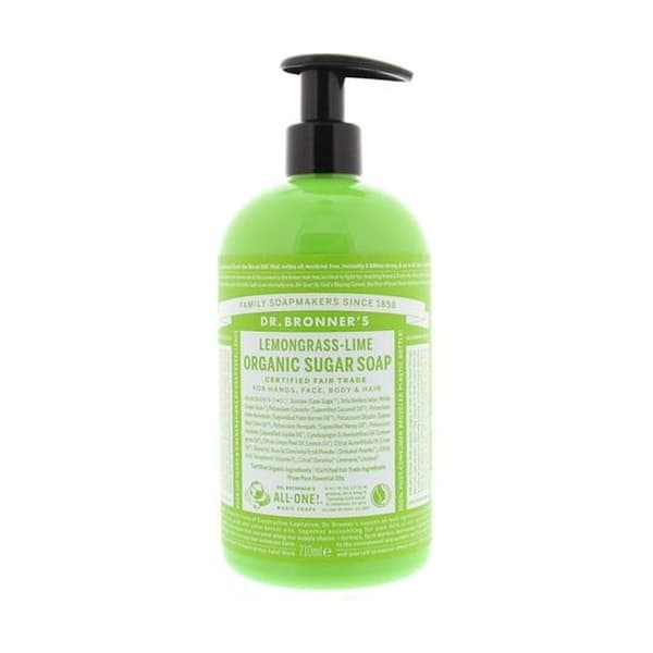 Handtvål - Dr. Bronner's - 32749 - Kvinna - Vuxen - Höst/Vinter