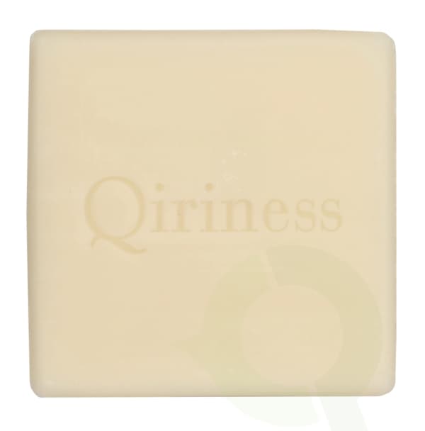 Qiriness Gentle Facial Cleanser Soap Bar 110 g