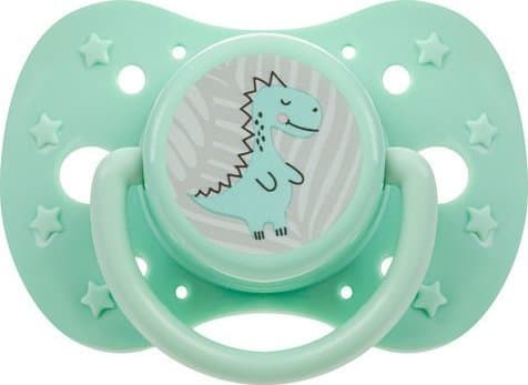 Akuku A0588 BEROLIGENDE smokk 6-12 DINO