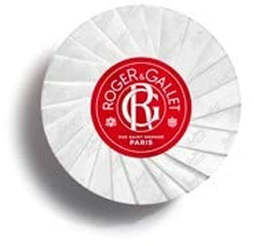 Soap Cake Roger & Gallet Jean Marie Farina Perfumed Jean Marie Farina 100 g
