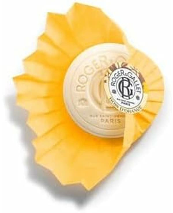 Scented Soap Roger & Gallet   3 Units 100 g