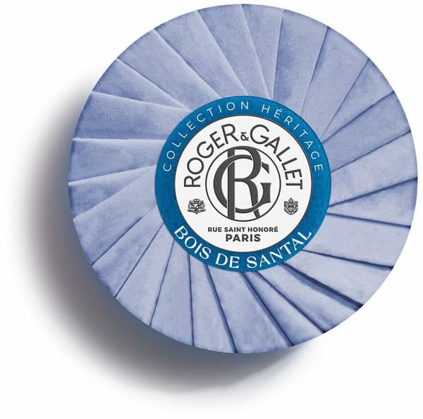 Soap Cake Roger & Gallet Bois de Santal 100 g