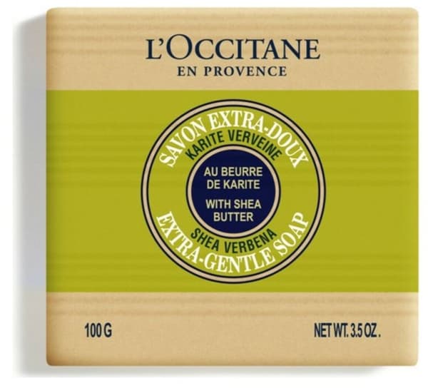 Soap Cake Karité L´occitane (100 g)