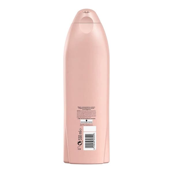 Dusjgel Magno Rose Elegant (550 ml)