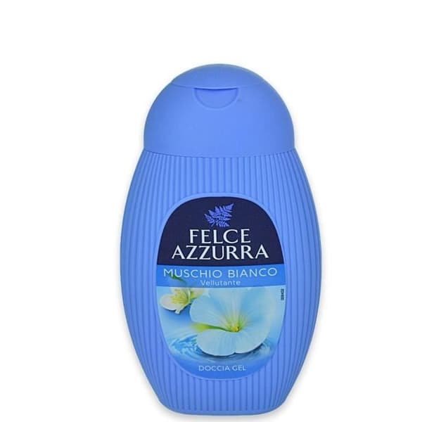 Felce azzurra muschio classico doccia 250ml