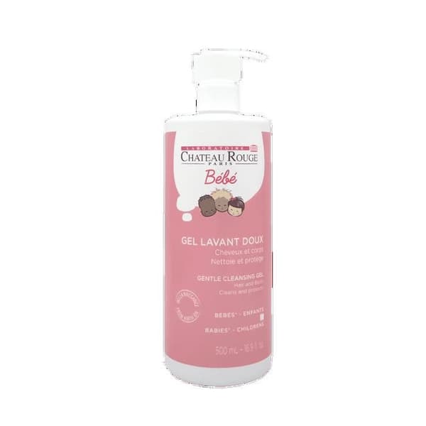 BABYTVÄTTGEL