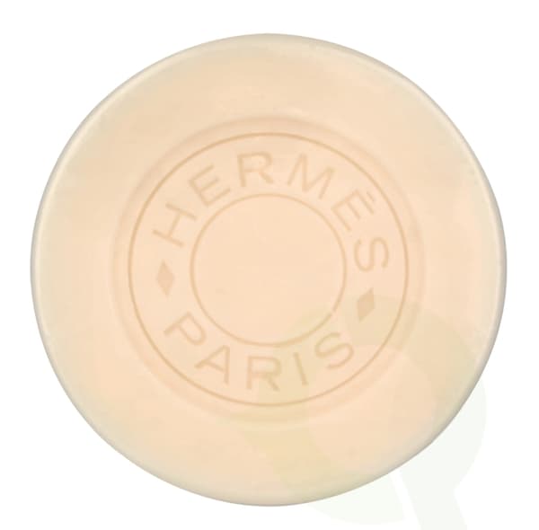 Hermes Un Jardin Sur Le Nil Perfumed Soap 100 g