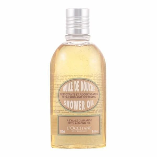Mandelkroppsolja L'Occitane En Provence 29HD250A15 250 ml