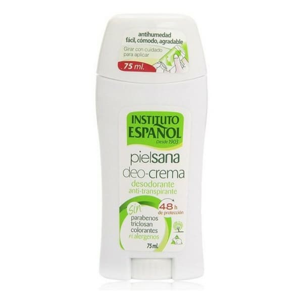 Voidedeodorantti Piel Sana Instituto Español (75 ml)