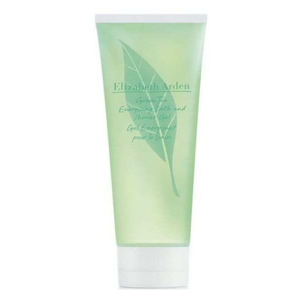 Shower gel Green Tea Elizabeth Arden